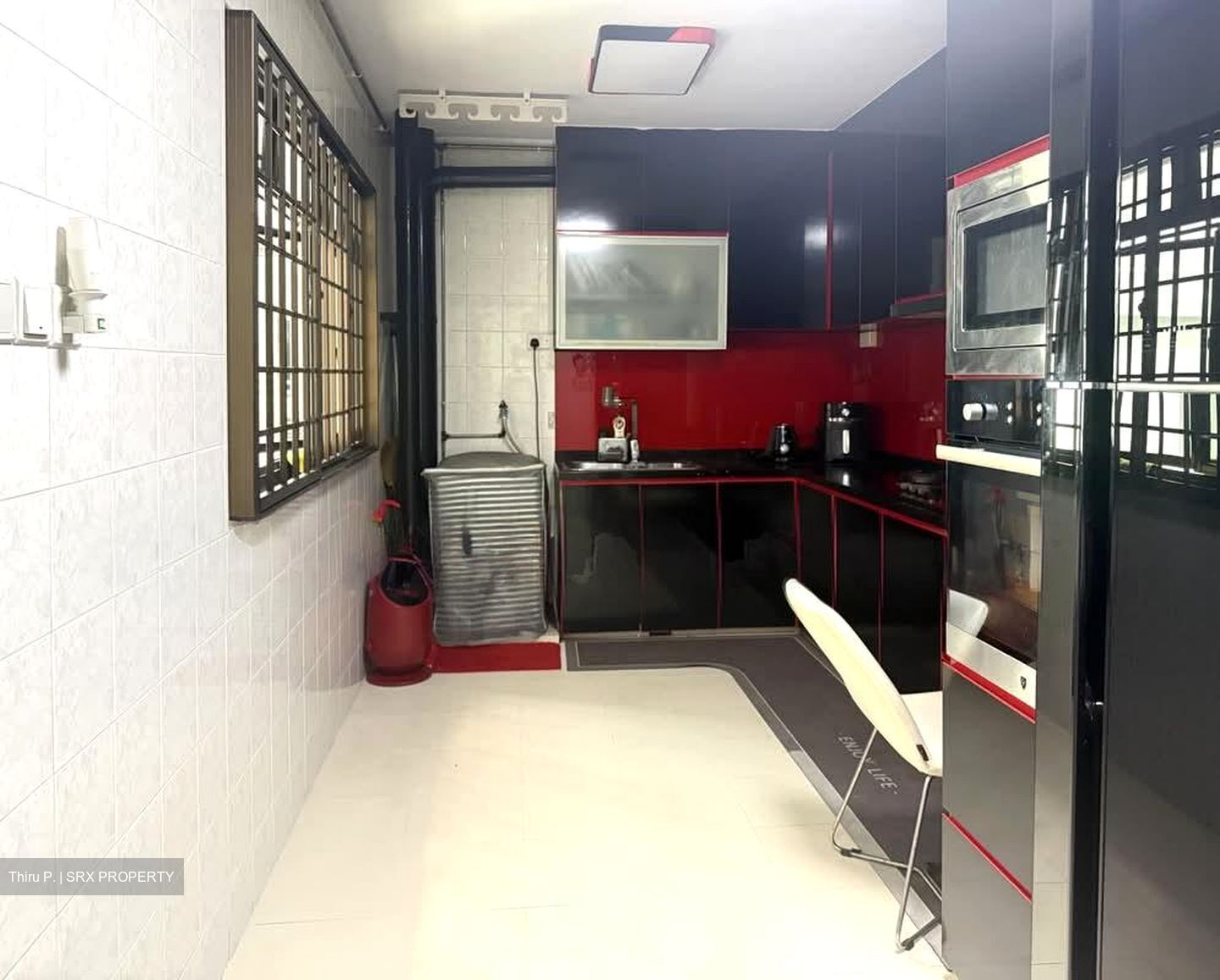 Blk 654B Jurong West Street 61 (Jurong West), HDB 5 Rooms #586783081